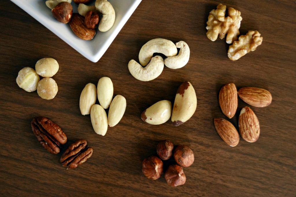 Best Healthy Snacks for Diabetics