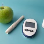 Smart Bluetooth Glucometer