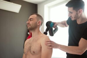 Best Heated Massage Gun for Seniors